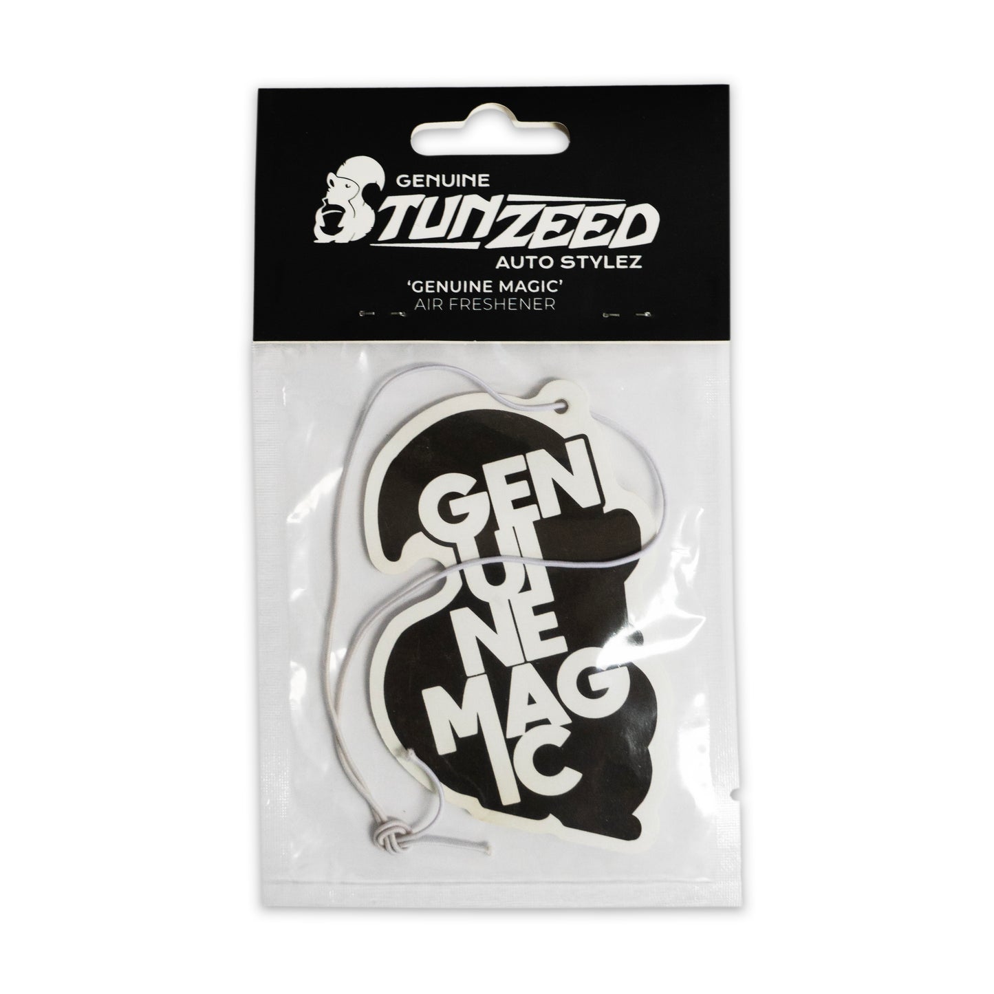Stunzeed Genuine Magic Air Freshener