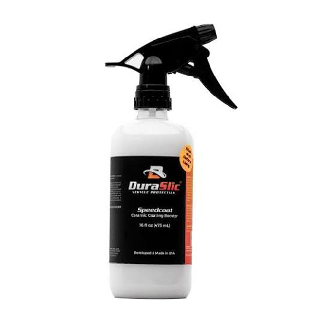 DuraSlic Speedcoat Ceramic Coating Spray