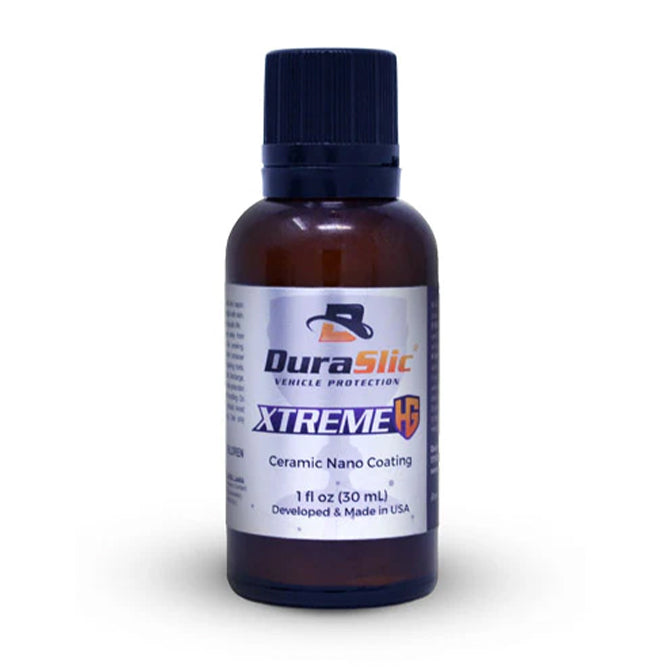 DuraSlic 1500 Xtreme HG Ceramic Nano Coating Kit