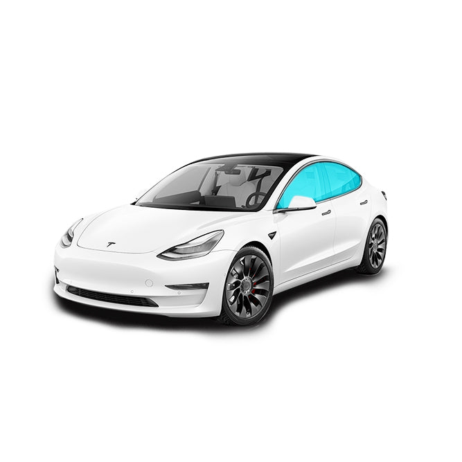 Tesla Model 3 Window Tint Kit